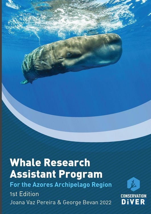 Produktbild: The Whale Research Assistant Program