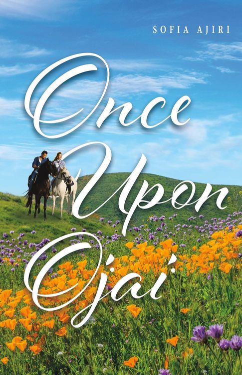 Produktbild: Once Upon Ojai