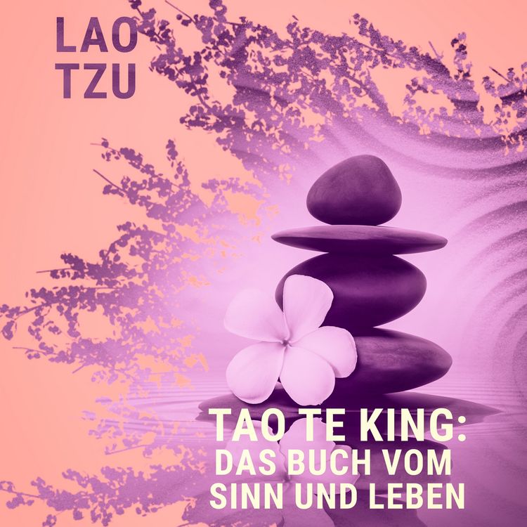 Produktbild: Tao te king: Das Buch vom Sinn und Leben
