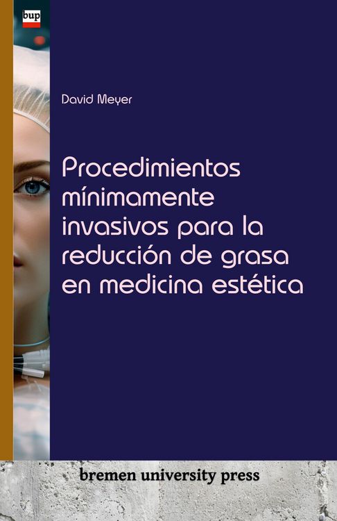 Produktbild: Procedimientos m&iacute;nimamente invasivos para la reducci&oacute;n de grasa en medicina est&eacute;tica