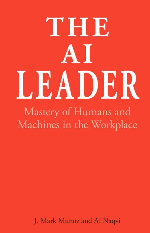 Produktbild: The AI Leader