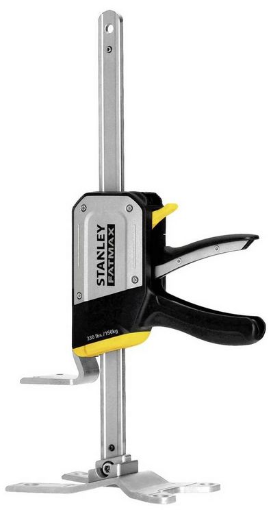 Produktbild: STANLEY FMHT83550-1-Aktion Einhand-Montagewerkzeug Tradelift Tragkraft (max.) 150kg