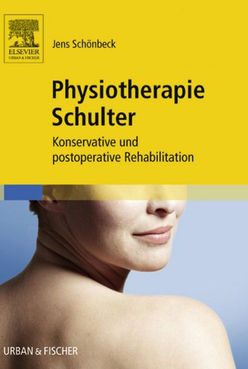 Produktbild: Physiotherapie Schulter