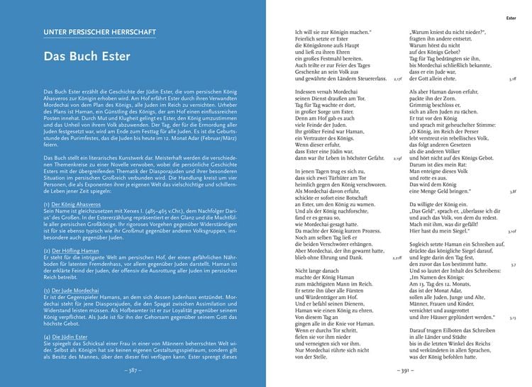 Produktbild: Neukirchener Bibel - Das Alte Testament