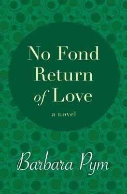 Produktbild: No Fond Return of Love