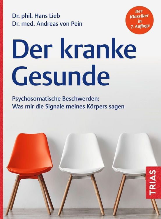 Produktbild: Der kranke Gesunde
