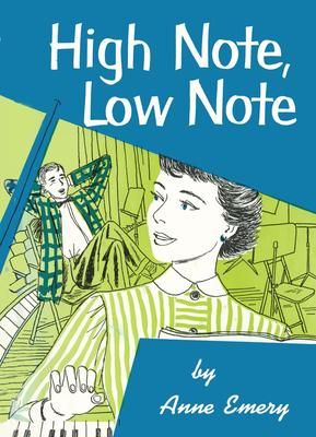 Produktbild: High Note, Low Note