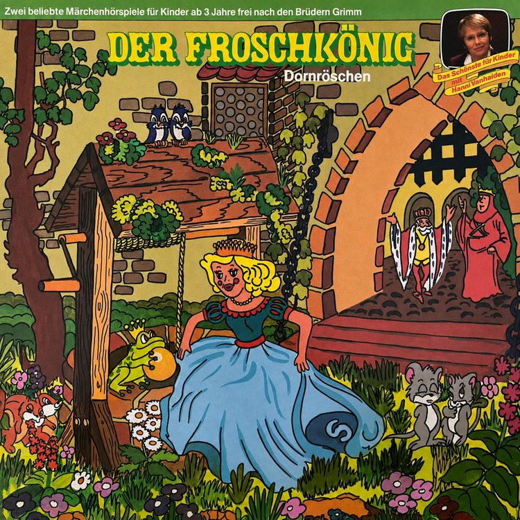 Produktbild: Gebr&uuml;der Grimm
