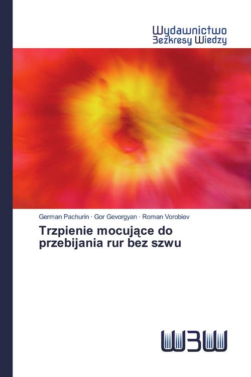 Produktbild: Trzpienie mocuj&iquest;ce do przebijania rur bez szwu