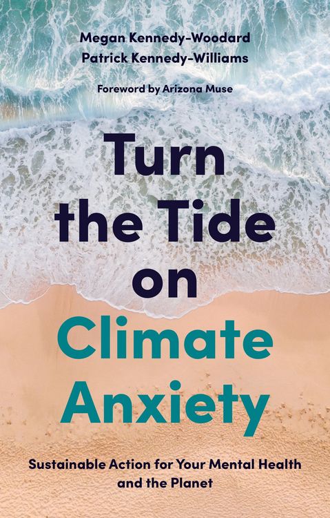Produktbild: Turn the Tide on Climate Anxiety