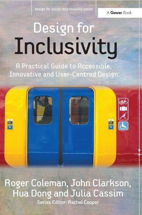 Produktbild: Design for Inclusivity