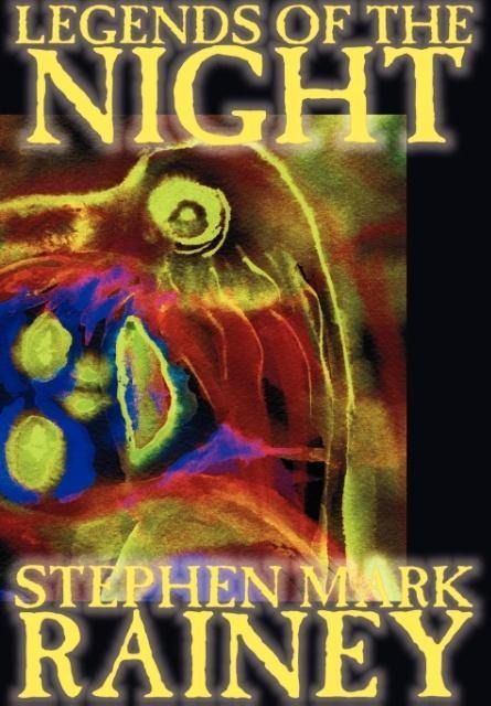 Produktbild: Legends of the Night