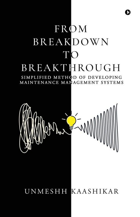 Produktbild: From Breakdown to Breakthrough