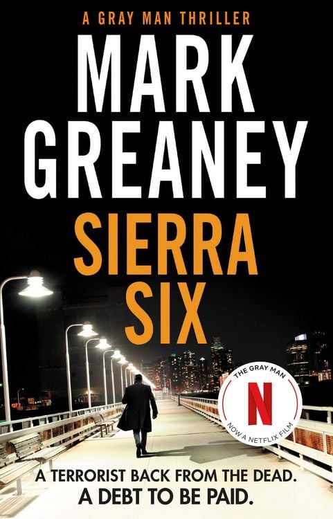 Produktbild: Sierra Six