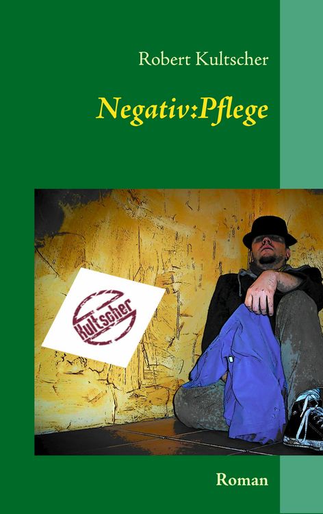 Produktbild: Negativ:Pflege
