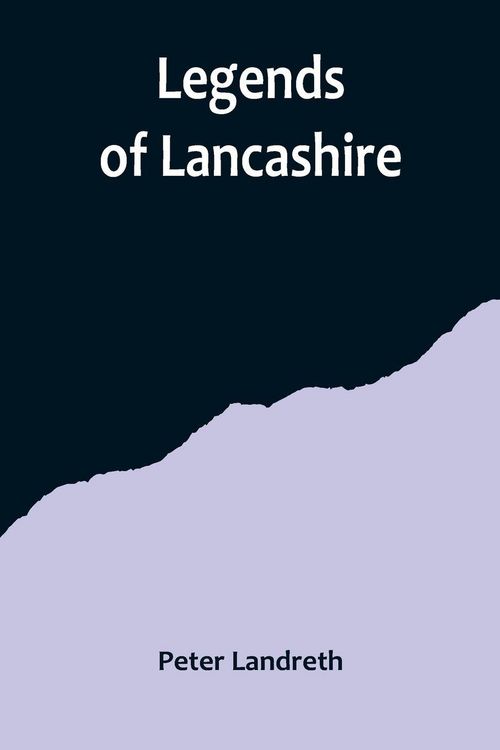 Produktbild: Legends of Lancashire