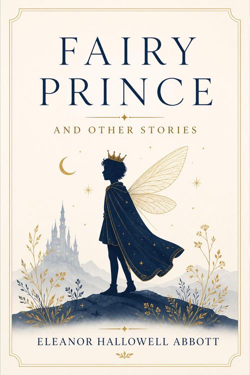 Produktbild: Fairy Prince and Other Stories
