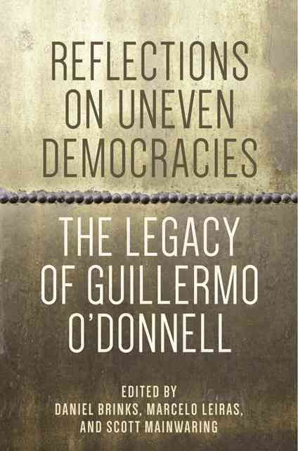 Produktbild: Reflections on Uneven Democracies