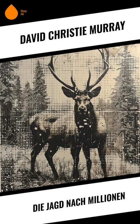 Produktbild: Die Jagd nach Millionen