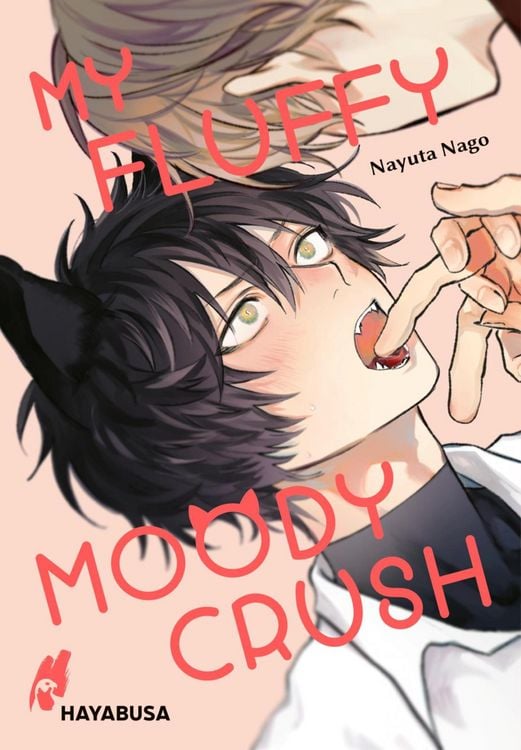 Produktbild: My Fluffy Moody Crush