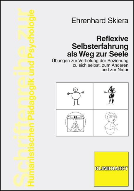 Produktbild: Reflexive Selbsterfahrung als Weg zur Seele