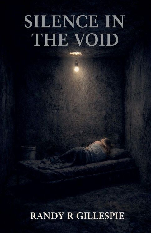 Produktbild: Silence in the Void