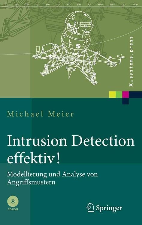 Bild vom Artikel Intrusion Detection effektiv! vom Autor Michael Meier