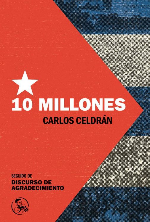 Produktbild: Diez millones