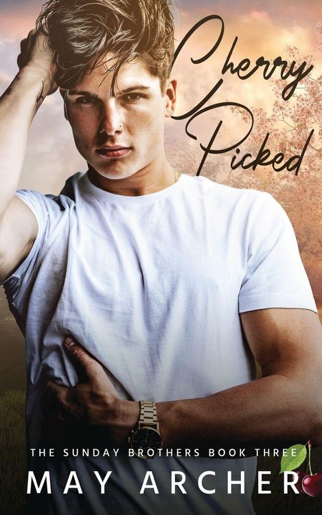Produktbild: Cherry Picked