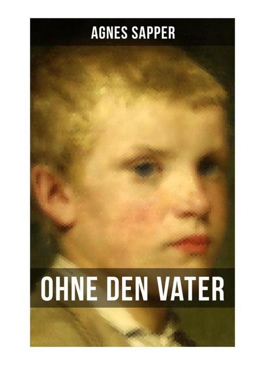 Produktbild: Ohne den Vater