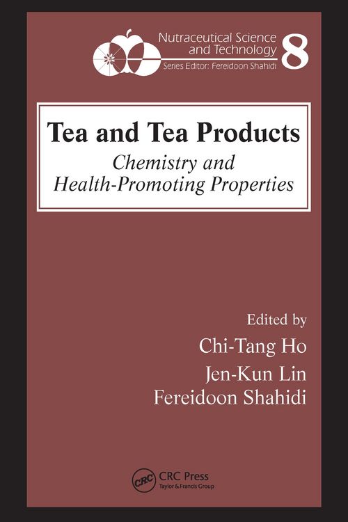 Produktbild: Tea and Tea Products