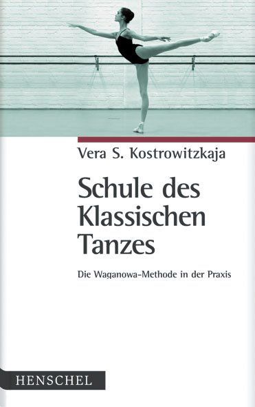 Produktbild: Schule des Klassischen Tanzes
