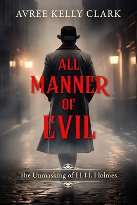Produktbild: All Manner of Evil