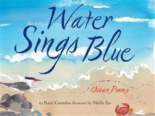 Produktbild: Water Sings Blue