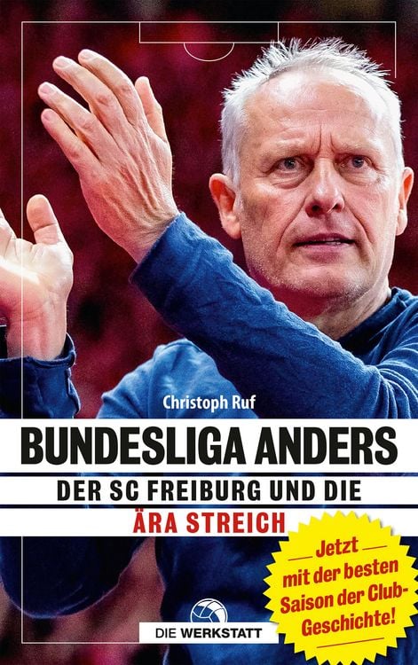 Produktbild: Bundesliga anders
