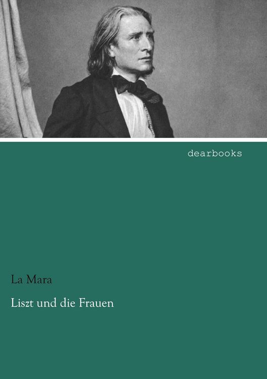 Produktbild: Liszt und die Frauen