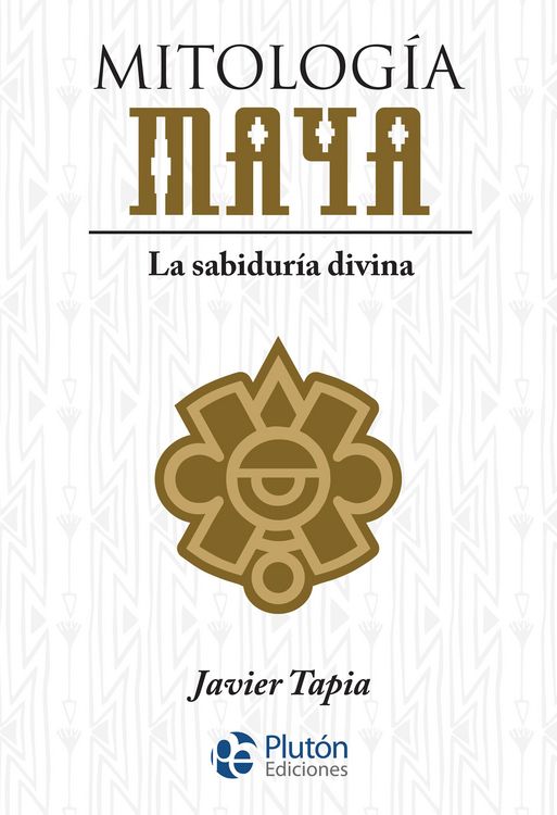Produktbild: Mitolog&iacute;a Maya