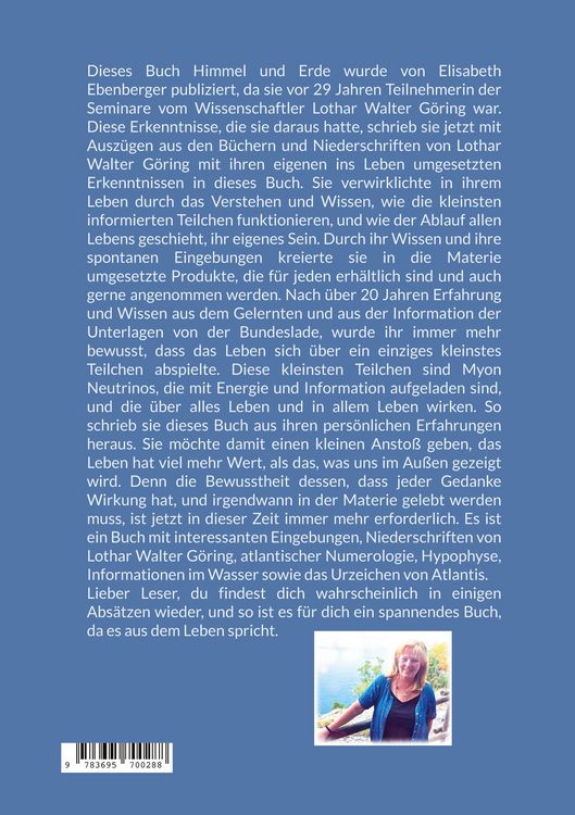 Produktbild: Himmel & Erde