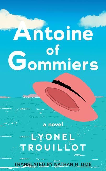 Produktbild: Antoine of Gommiers