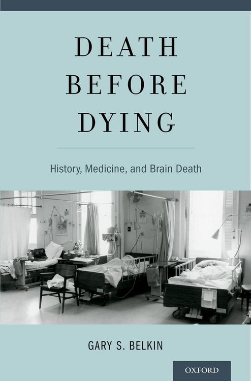 Produktbild: Death before Dying