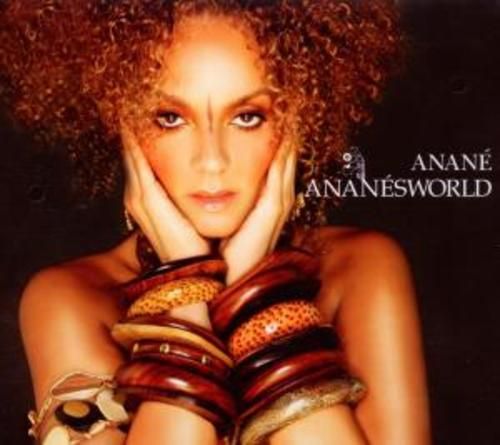 Produktbild: Anane: Ananesworld