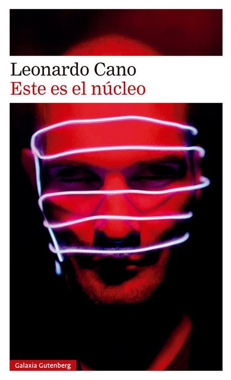 Produktbild: Este es el n&uacute;cleo