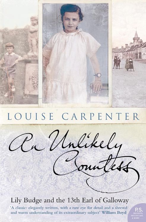 Produktbild: An Unlikely Countess
