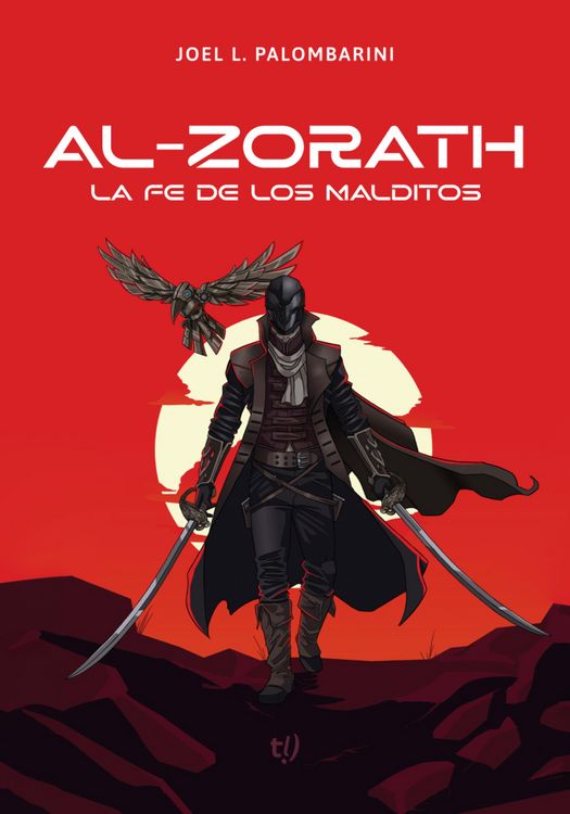 Produktbild: Al-Zorath