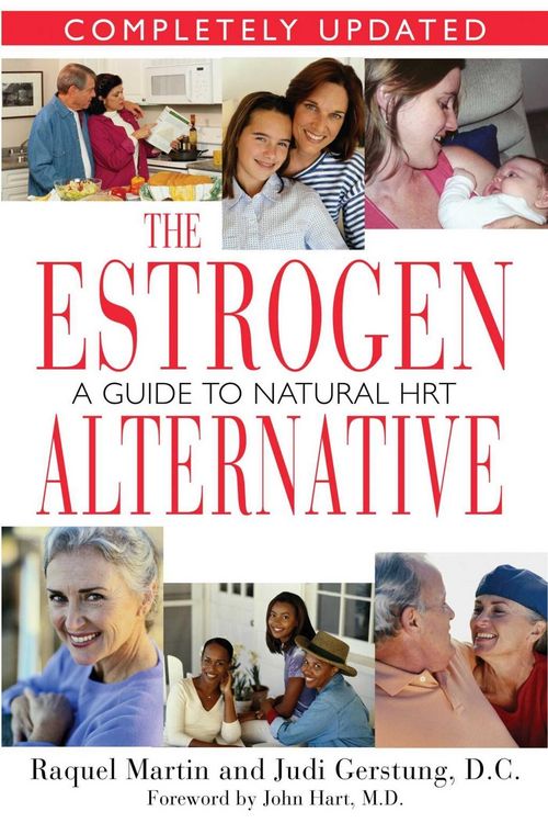 Produktbild: The Estrogen Alternative