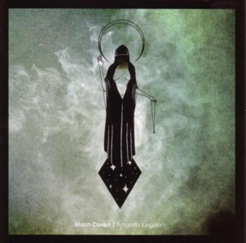 Produktbild: Moon Coven: Amanita Kingdom