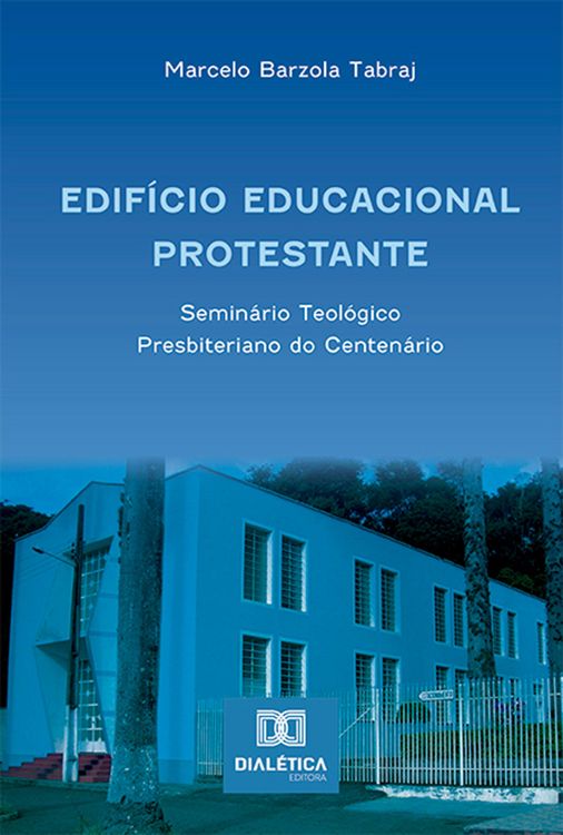 Produktbild: Edif&iacute;cio educacional protestante