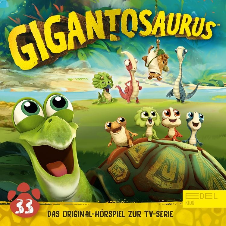 Produktbild: Folge 33: Fantastische Geschichten (Das Original-H&ouml;rspiel zur TV-Serie)
