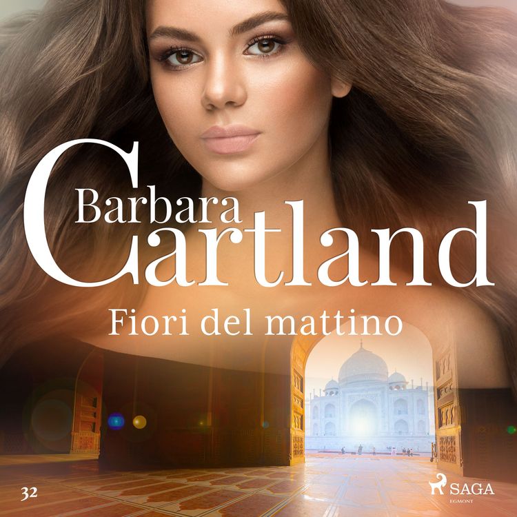Produktbild: Fiori del mattino (La collezione eterna di Barbara Cartland 32)