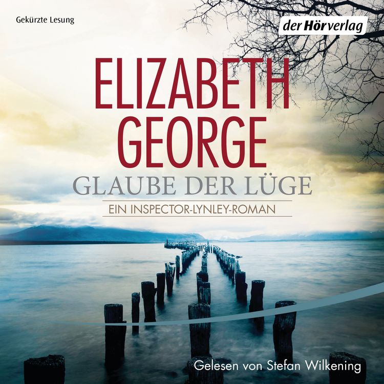 Produktbild: Glaube der L&uuml;ge